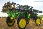 2012 John Deere 4730