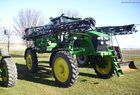 2008 John Deere 4830