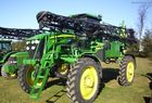 2008 John Deere 4830