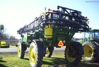 2008 John Deere 4830