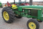  John Deere 2020
