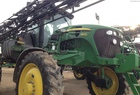 2011 John Deere 4830