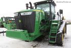 2012 John Deere 9560RT