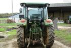 2005 John Deere 5820