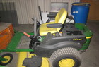 2010 John Deere Z445