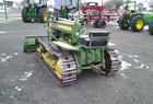 1959 John Deere 420C