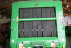 2009 John Deere 568