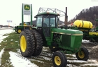 1981 John Deere 4440