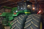 2009 John Deere 9530