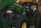 2007 John Deere 7930