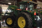 2007 John Deere 7930