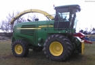 2007 John Deere 7300