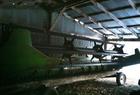 1985 John Deere 220