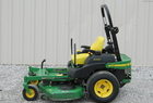 2005 John Deere 757