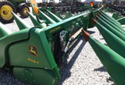  John Deere 606C