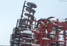 2002 Bourgault 5710