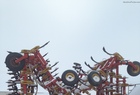 2002 Bourgault 5710