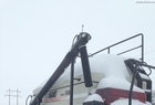 2002 Bourgault 5710