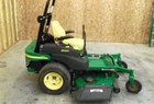 2005 John Deere 757