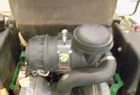 2005 John Deere 757