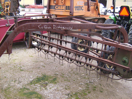 John Deere 894A