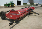 2006 Hiniker 1700