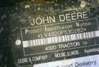 2008 John Deere 4320