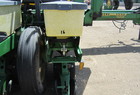 1997 John Deere 1770