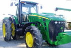 2007 John Deere 8330