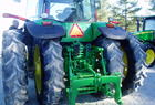 2007 John Deere 8330