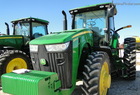 2012 John Deere 8260R