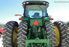 2012 John Deere 8260R