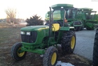 2011 John Deere 5045D