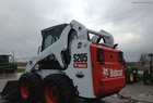 2008 Bobcat S205