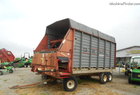  Gehl BU970 SILAGE WAGON