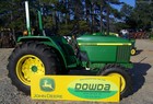 2003 John Deere 990