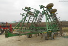 1992 John Deere 960