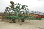 1992 John Deere 960