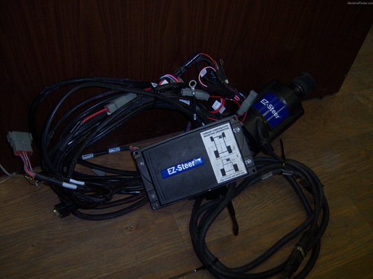 2010 Trimble EZ-Steer