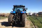 2010 New Holland T7050