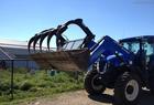 2010 New Holland T7050