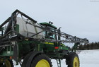 2005 John Deere 4720