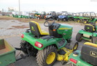 2002 John Deere X475