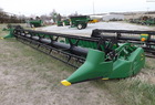 2010 John Deere 635F
