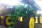 2012 John Deere 4730