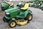 2012 John Deere X728
