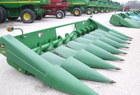 1997 John Deere 893