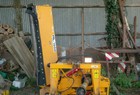 2010 Gyrax RL 1600