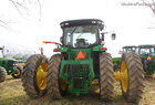 2011 John Deere 7200R