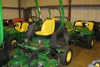 2007 John Deere 7400